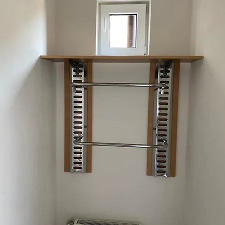 €врохостел Hostel Mukaczewo