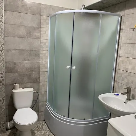 €врохостел * Mukaczewo
