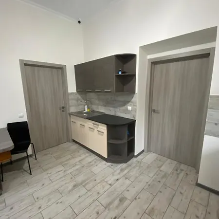 Hostel €врохостел *