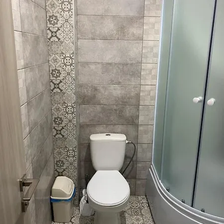 €врохостел Hostel *