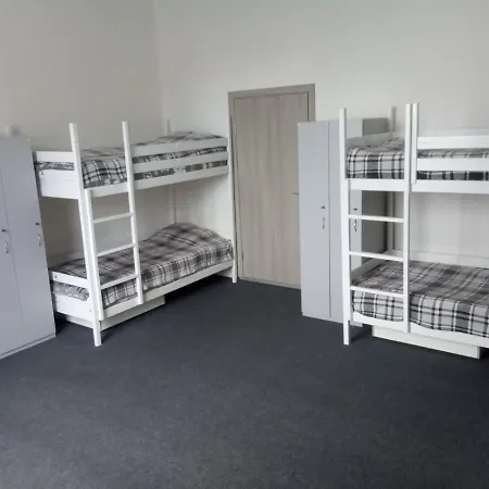 €врохостел Hostel