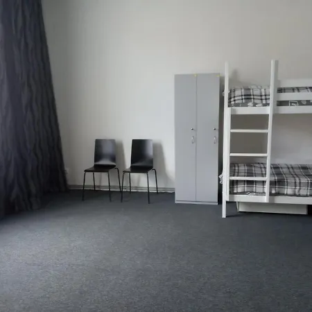 €врохостел Hostel