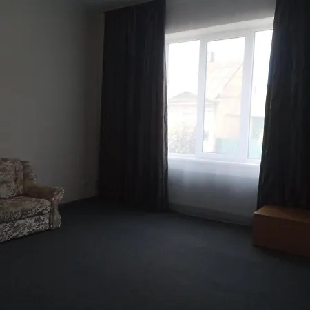 Hostel €врохостел Mukaczewo